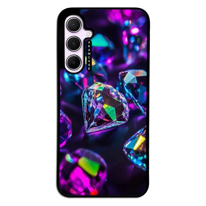 کاور آکام مدل AMC-WSGA35-JWELERY-27 مناسب برای گوشی موبایل سامسونگ Galaxy A35