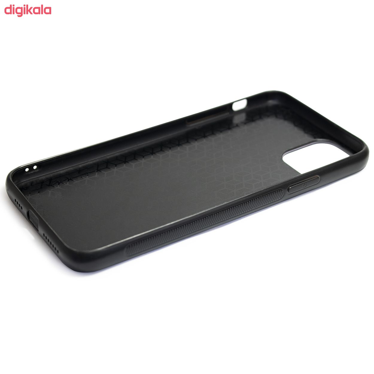 کاور مدل 1087 مناسب برای گوشی موبایل شیائومی mi A3 Lite main 1 2