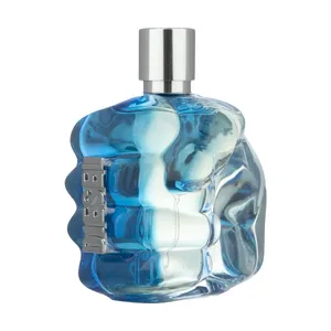 تستر ادو تویلت مردانه دیزل مدل Only the brave hige حجم 125 میلی لیتر