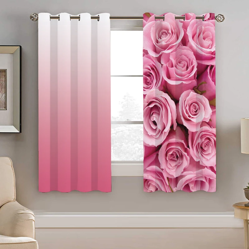 پرده نیروانا طرح    مدرن  مدل هازان کد 4202   سایز 140×200 سانتی متر