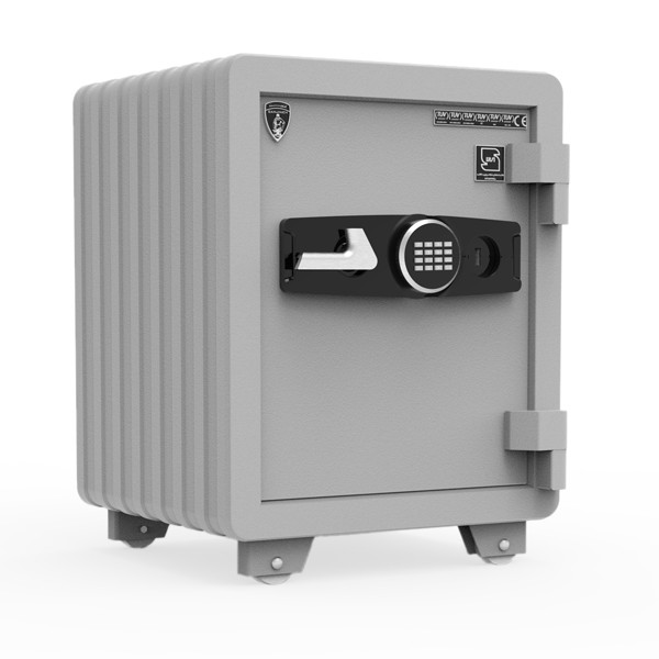 گاوصندوق گنجینه مدل GS-650 وزن 200 کیلوگرم