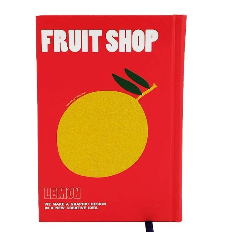دفتر یادداشت 60 برگ همیشه مدل لیمو