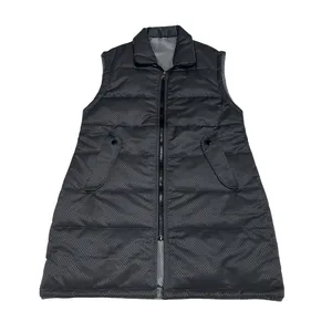 پافر دخترانه مدل negin