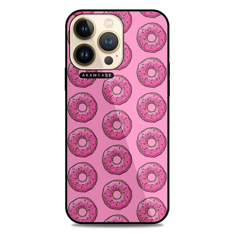 کاور آکام مدل AMC-WA13PRO-CANDY-4 مناسب برای گوشی موبایل اپل iPhone 13 Pro