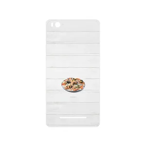MAHOOT Seafood Cover Sticker for Xiaomi Mi 4i