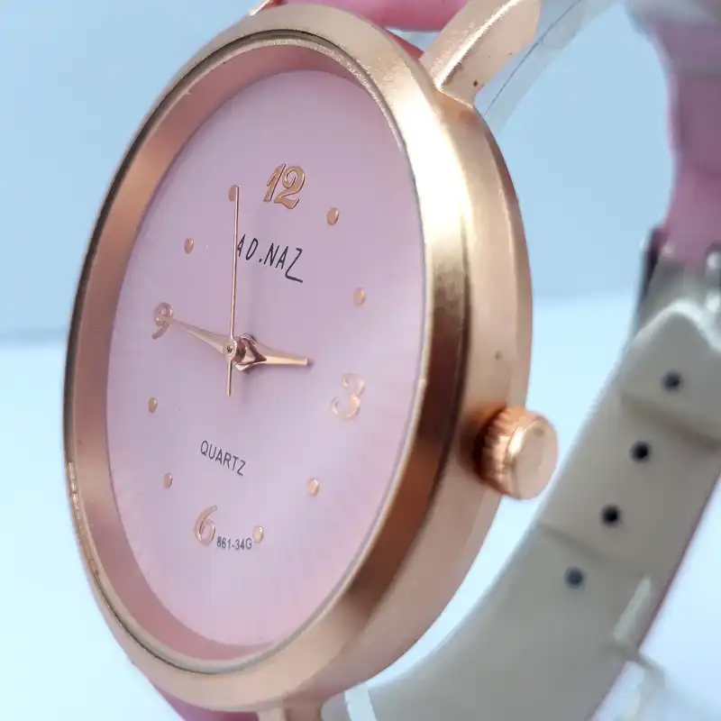 ساعت مچی عقربه ای آدناز کد n-sor-22