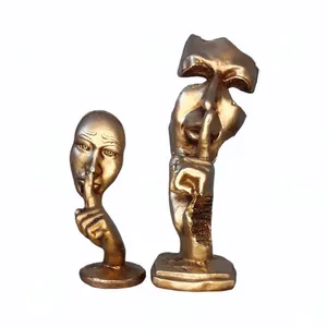 مجسمه مدل رخ طرح سکوت کد 582b مجموعه دو عددی