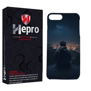 HEPRO MC Cover for Apple IPHONE 7 PLUS / 8 PLUS