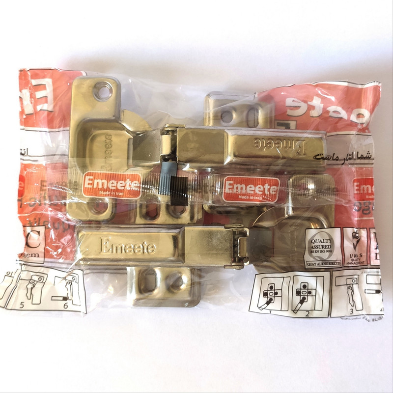 لولا آرام بند امیت مدل A-133 بسته دو عددی