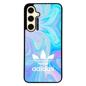 AKAM AMC-WSGS24FE-ADIDAS-22 Cover For Samsung Galaxy S24 FE