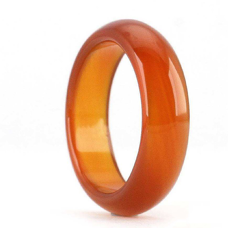 انگشتر مدل عقیق کامل A9 انگشتر مدل عقیق کامل A9