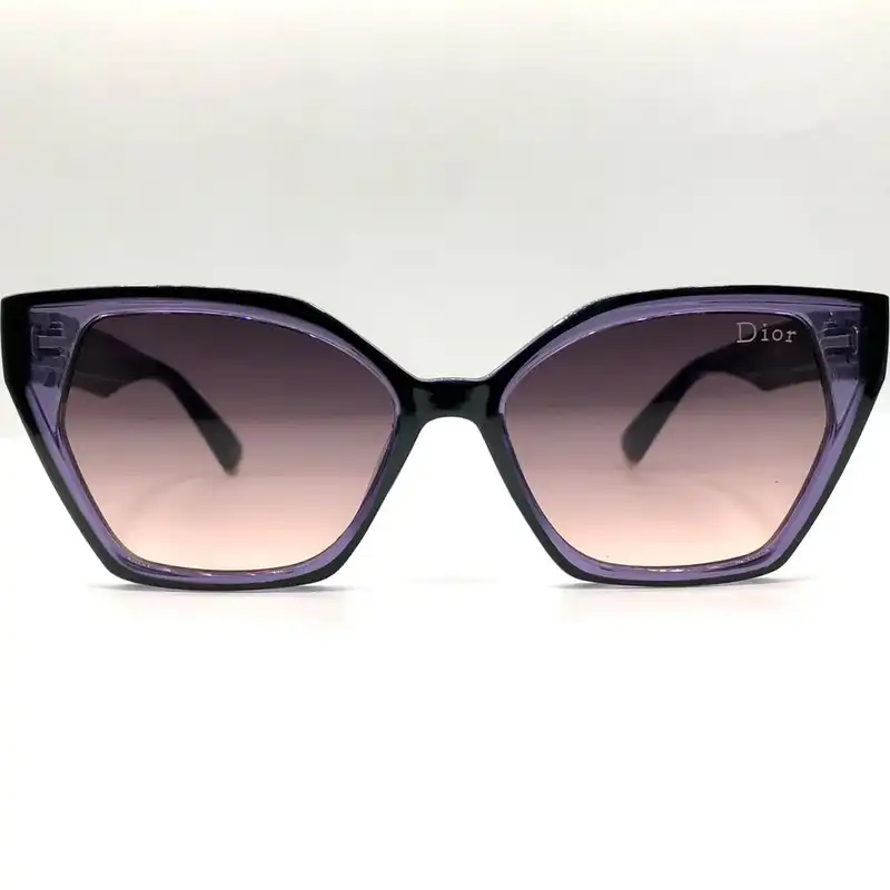 عینک آفتابی زنانه مدل dr2177