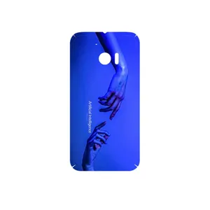 MAHOOT Artificial intelligence 1 Cover Sticker for HTC 10