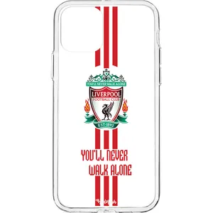 Liverpool Cover for Apple iPhone 11 Pro Max