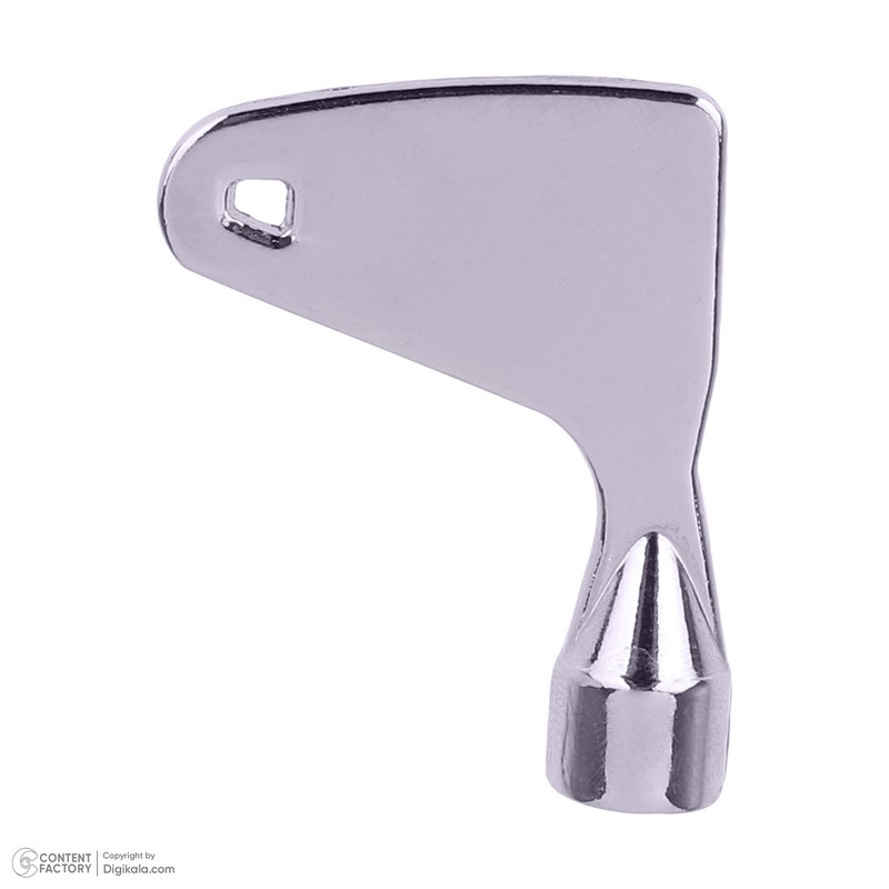 کلید درب آسانسور آرمان لیفت مدل KEY-T11-S-30P بسته 30عددی