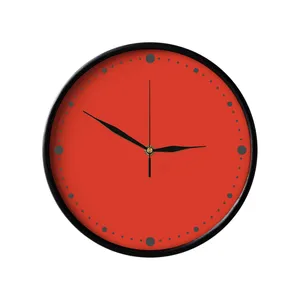 ساعت دیواری مدوپد  مدل col00176