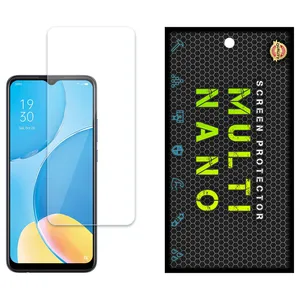 Multi Nano X-S1N Screen Protector For Oppo A15