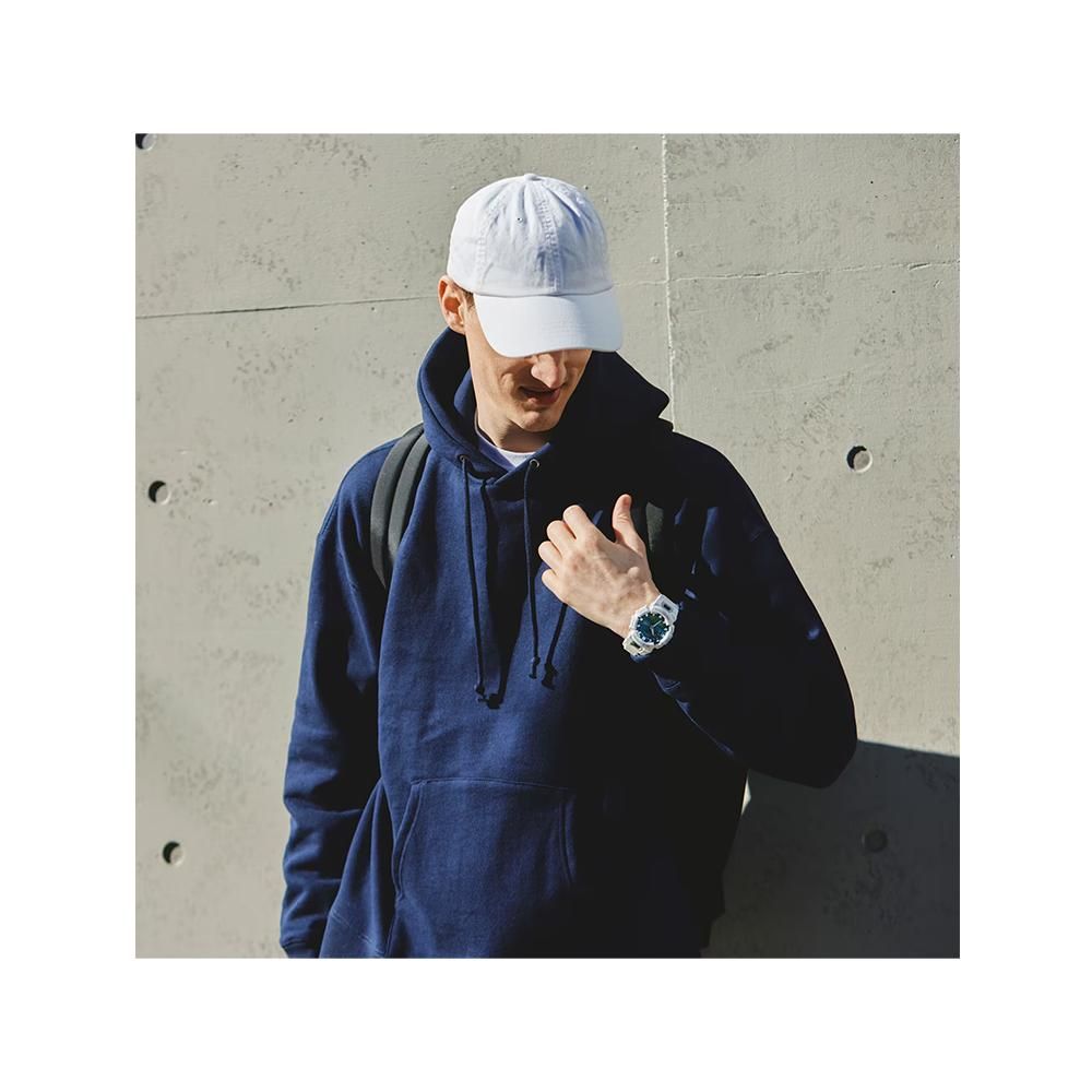 ساعت مچی عقربه‌ای کوارتز مردانه کاسیو مدل GBA-900CB-7ADR -  - 3