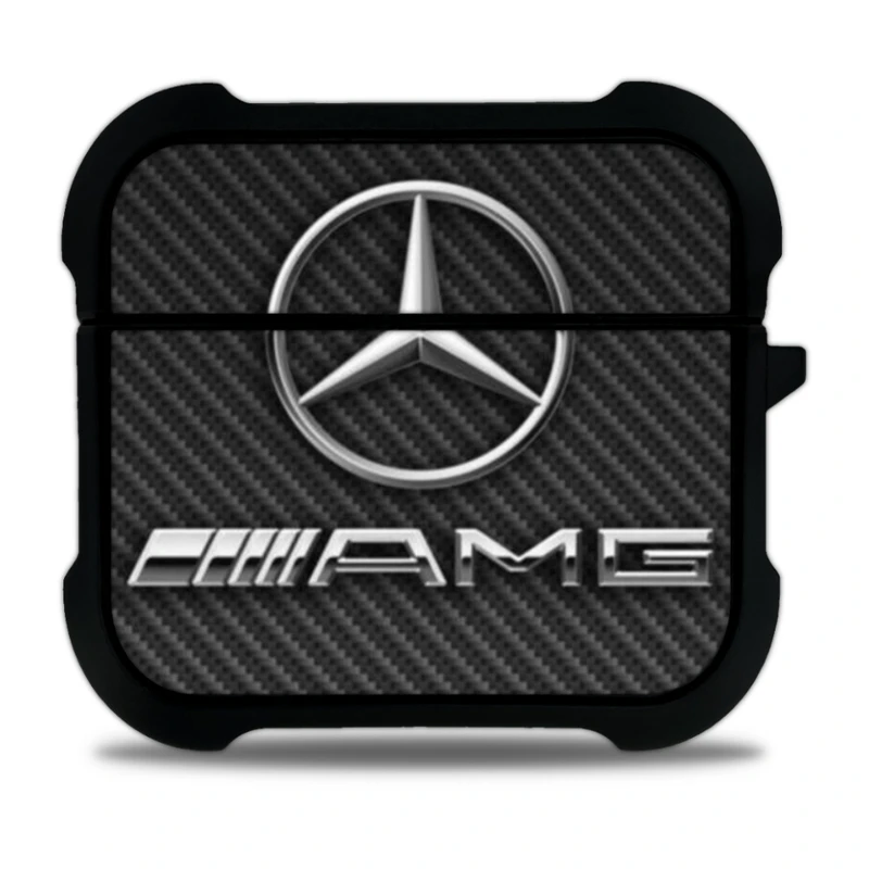 کاور آکام مدل AAP3CASHW-BENZ2 مناسب برای کیس اپل ایرپاد 3