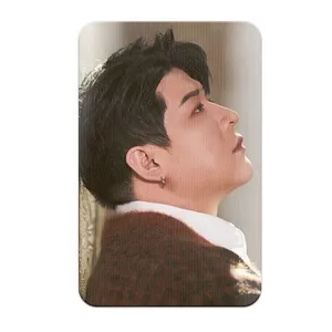 استیکر کارت پرمانه طرح super junior کد pm3d.3163