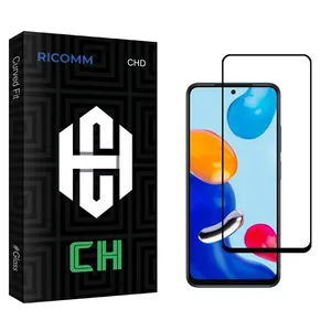 Ricomm CH2 Ceramics Screen Protector For Xiaomi Redmi Note 11 Pro Plus 5G