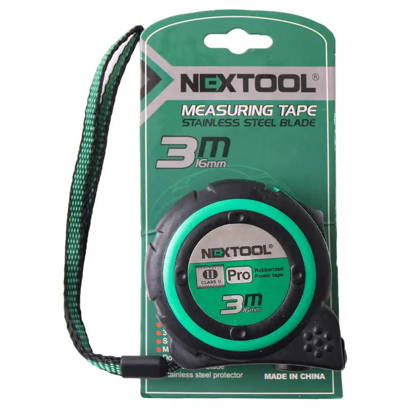 متر 3 متری نکستول گروپ
کد NT29028