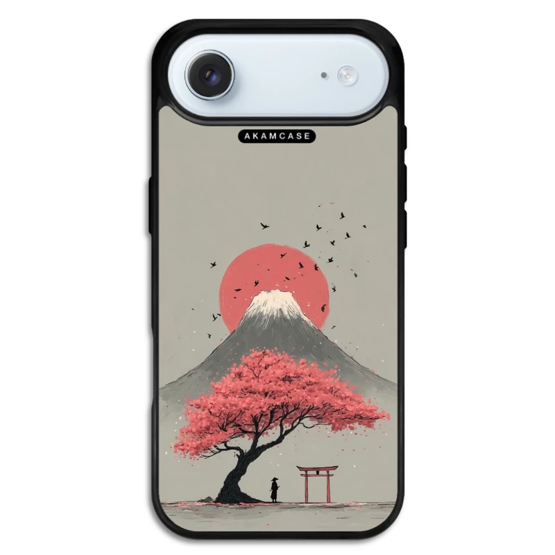 کاور آکام مدل AMC-WA17AIR-ZEN-25 مناسب برای گوشی موبایل اپل iPhone Air