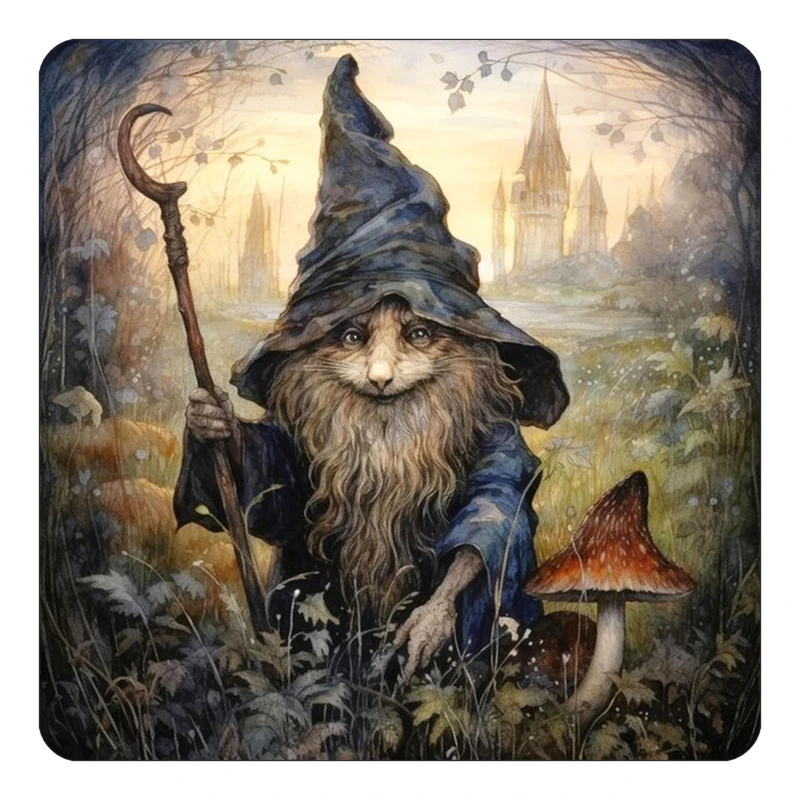 مگنت کاکتی طرح هری پاتر Harry Potter مدل mp44098