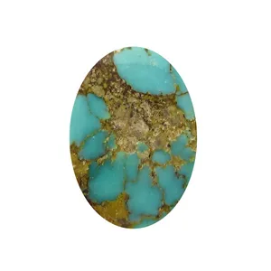 سنگ فیروزه پارلا گوهر کد 5340