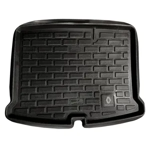 کفپوش سه بعدی صندوق خودرو مدل ULTRA 3D PLUS مناسب برای رنو ساندرو 