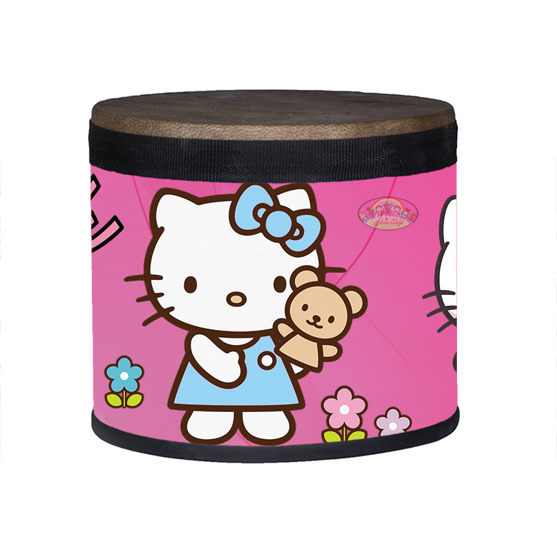 بازی آموزشی طبلک شادی مدل کیتی