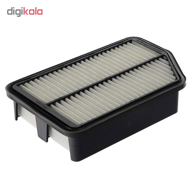 فیلتر هوا خودرو جنیون پارتز مدل 281132S000 مناسب برای هیوندای توسان و کیا اسپورتیج