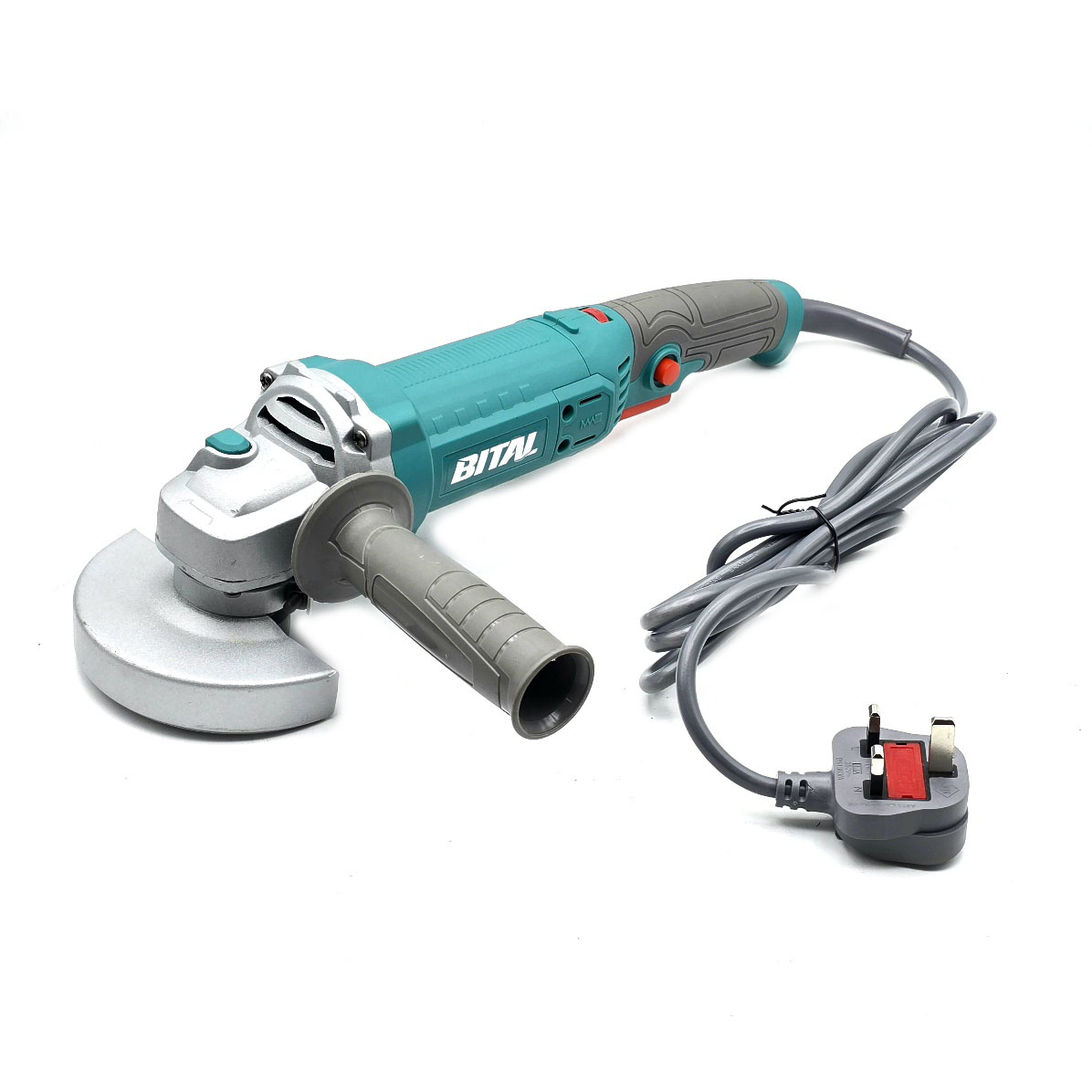 مینی فرز بیتال مدل دیمردار کد BT-9105