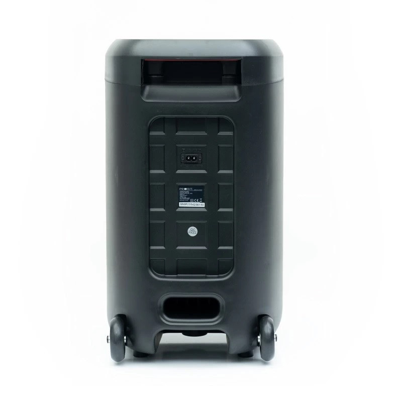 مشخصات، قیمت و خرید اسپیکر بلوتوثی قابل حمل میکرولب مدل Flame 88