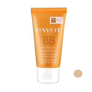 کرم پودر BB پایوت مدل 02 MY PAYOT BLUR-M حجم ۵۰ میلی لیتر
