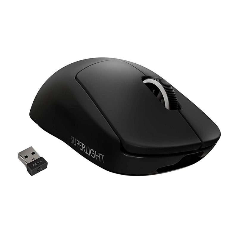 ماوس بی سیم مخصوص بازی لاجیتک مدل G Pro X Superlight