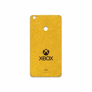 MAHOOT ML-XBOX Cover Sticker for Xiaomi Mi Max