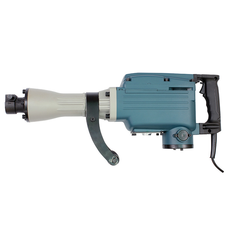 چکش تخریب تایگر تولز مدل PICK65-1800W-17KG