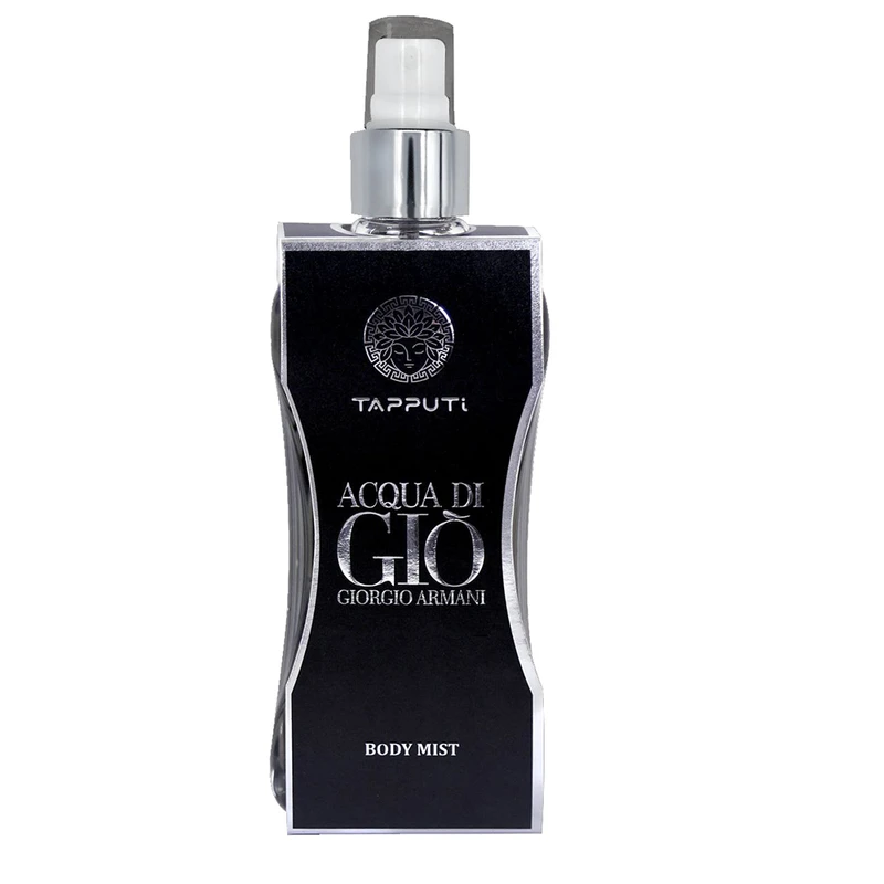بادی اسپلش  مردانه تاپوتی مدل ACQUA DI GIO حجم 210 میلی‌لیتر