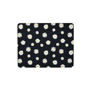 ماوس پد مدل بابونه