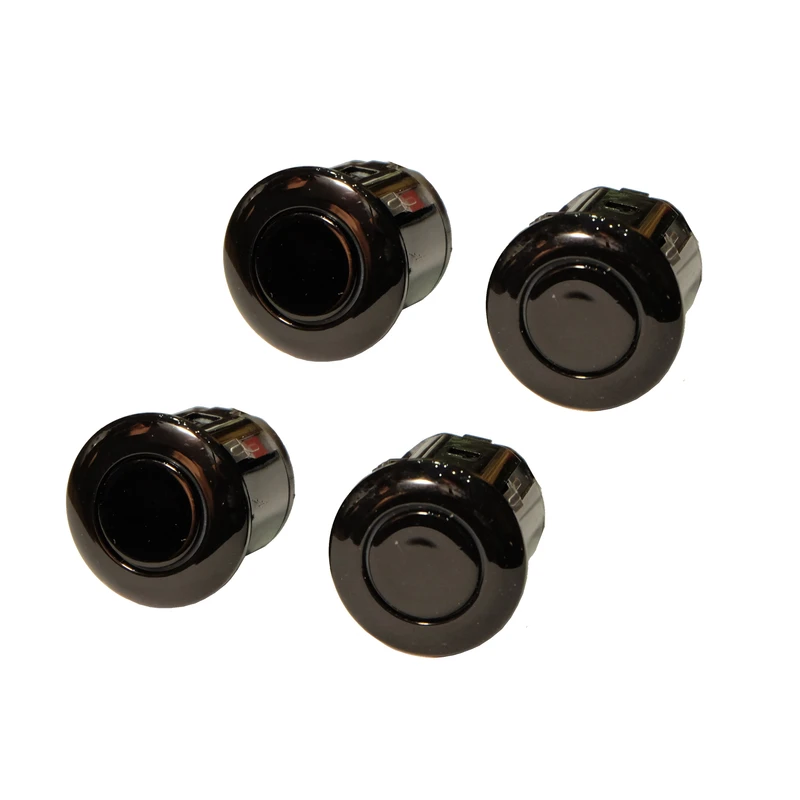 سنسور دنده عقب خودرو مدل RP-225SC بسته چهار عددی