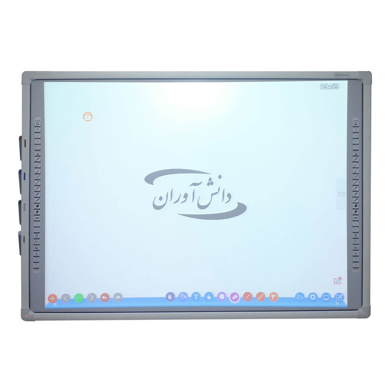 برد هوشمند دانش آوران مدل T86