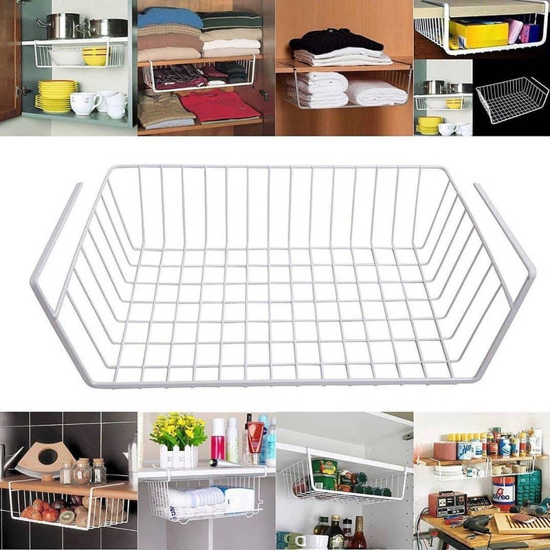 شلف داخل کابینت کد HK-105-B