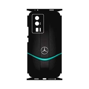 MAHOOT Mercedes_Benz-FullSkin Cover Sticker for Xiaomi Poco F5 Pro