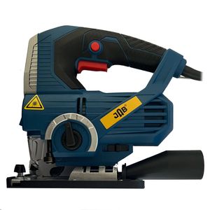 نقد و بررسی اره عمودبر لیزری جاب مدل JB-1800 B توسط خریداران