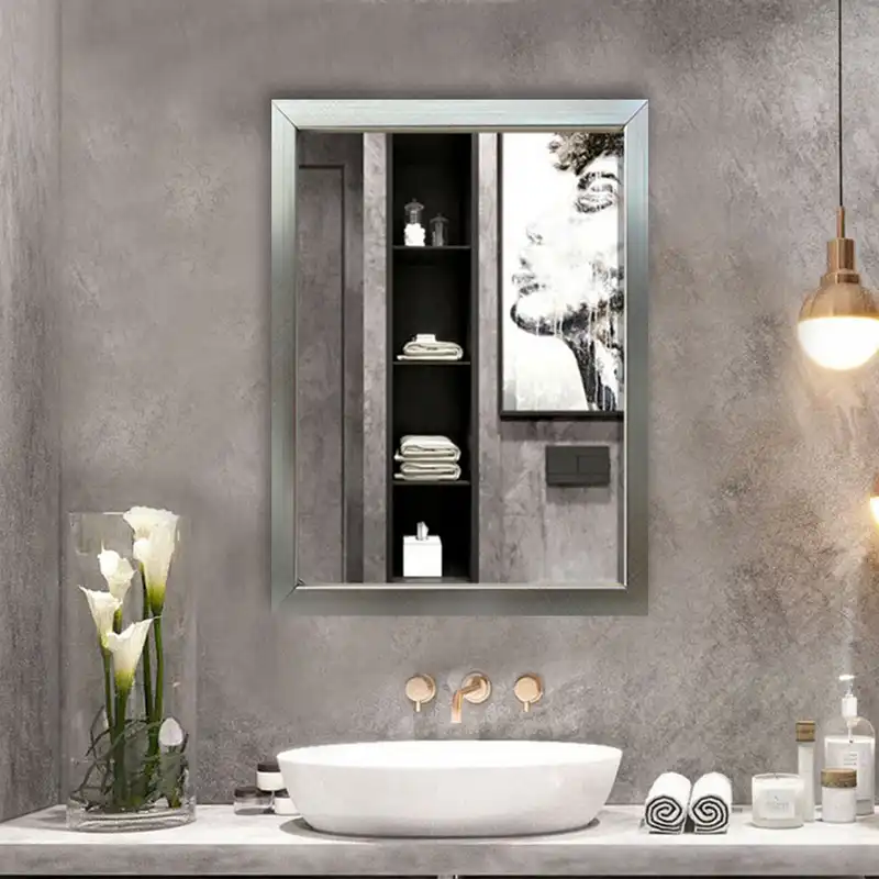 آینه سرویس بهداشتی مدل 4060 - 215