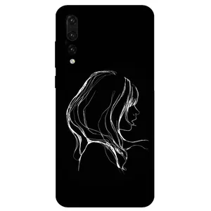  Megafone 7766 Cover For Huawei P20 Pro