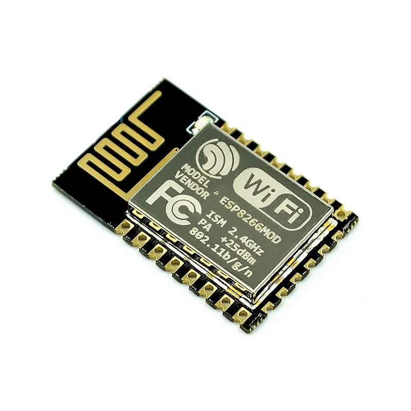 ماژول ESP8266 مدل 12E