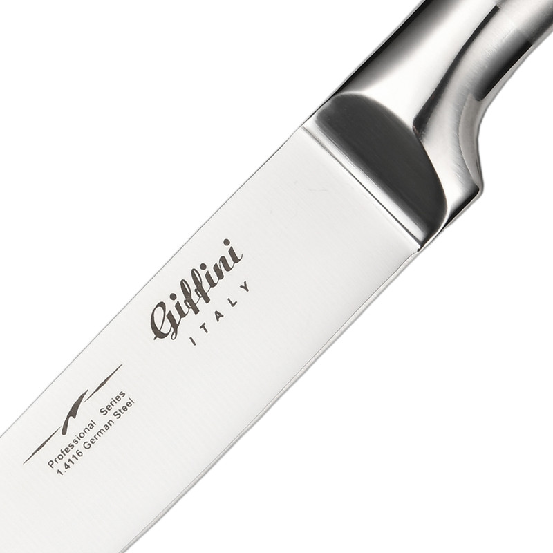 چاقو اشپزخانه جی فی نی کد G-S-1-UTILITY مجموعه 2 عددی