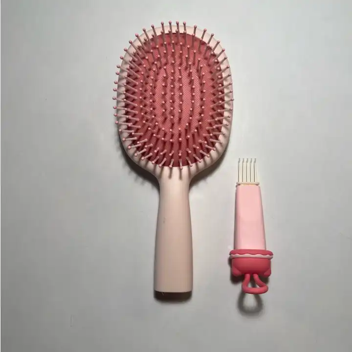 برس مو مدل گره بازکن کد ۱۰۰